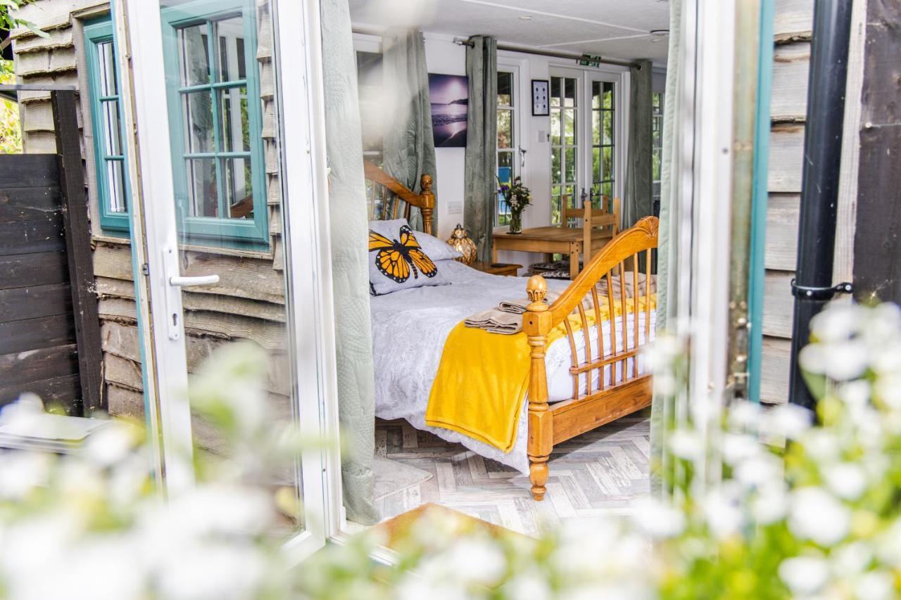 Apartment Cozy Garden *